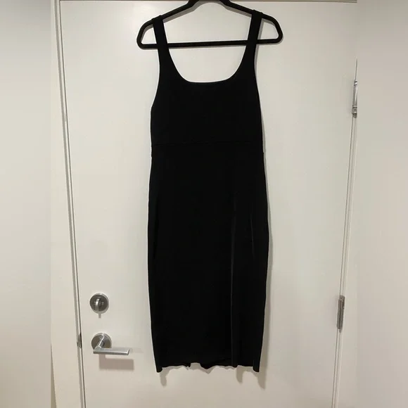 BABATON Bandage Dress in black - Picture 6 of 6